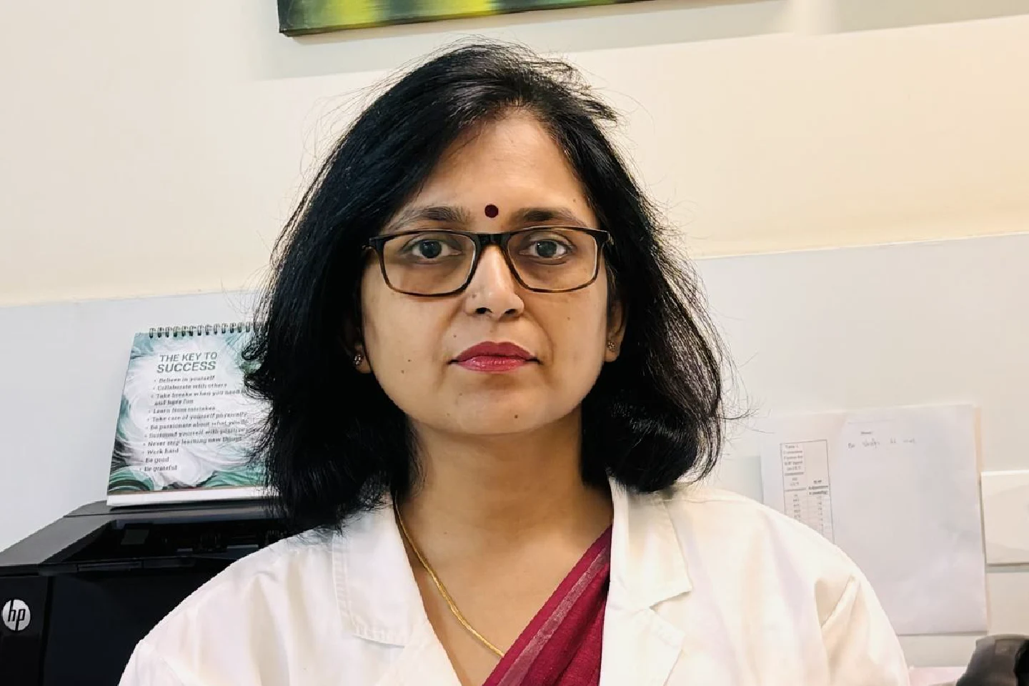 Dr. Vanuli Bajpai