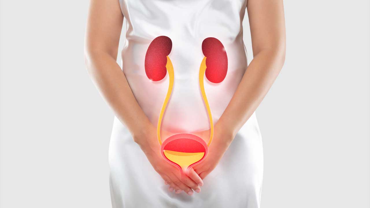 Connection Between Diabetes and Urinary Tract Issues