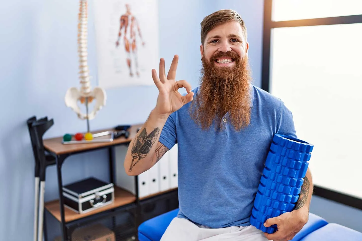 Physiotherapy in Irish Dance