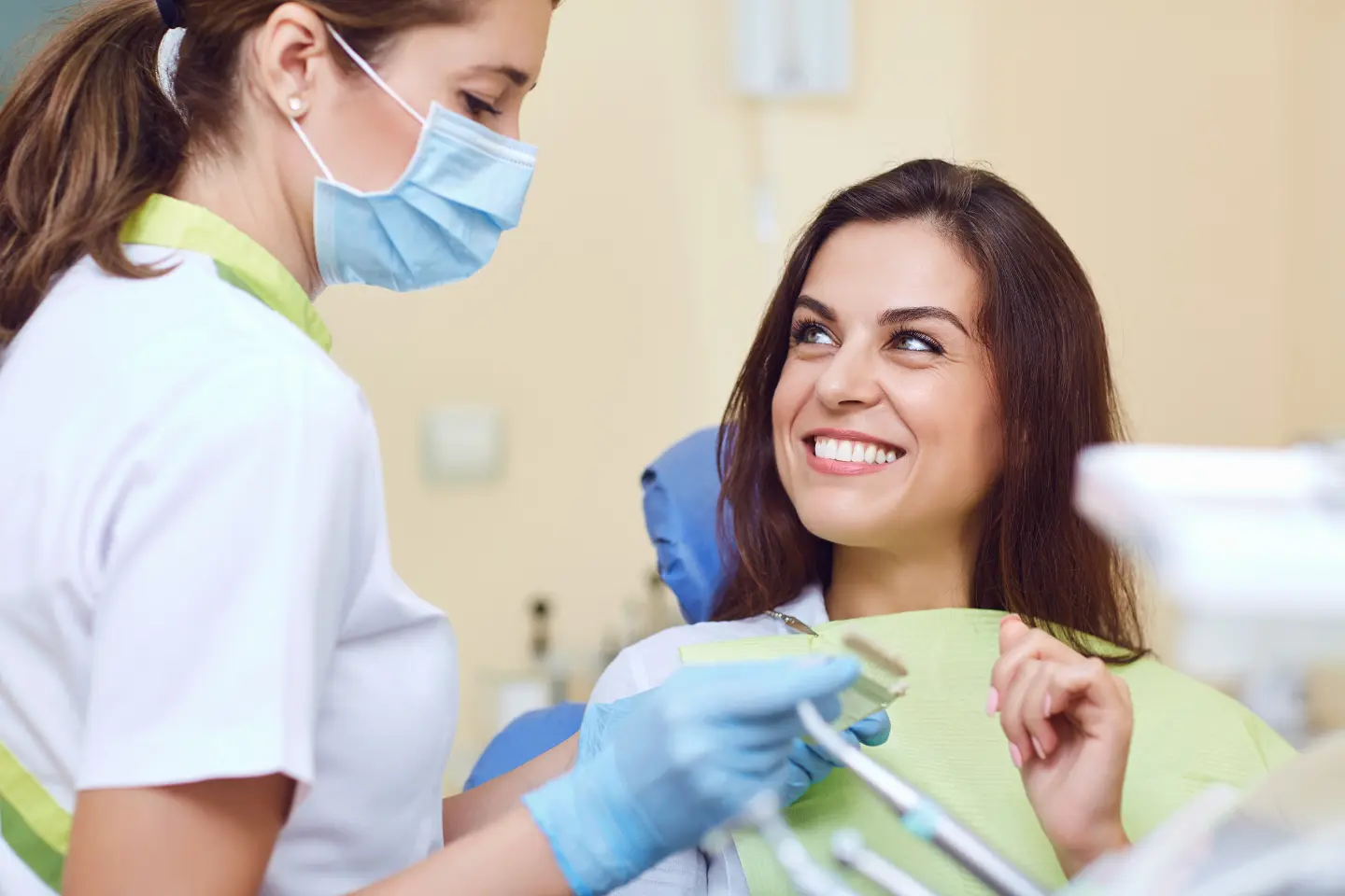 10 Essential Teeth Care Tips