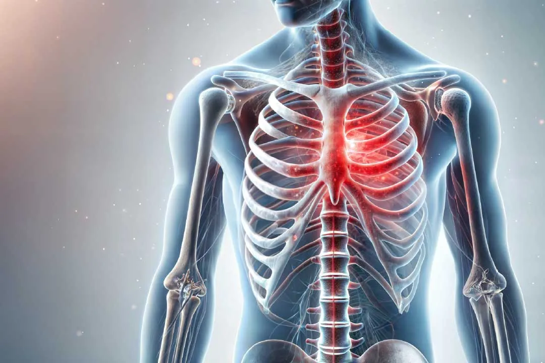 Thoracic Trauma Surgery