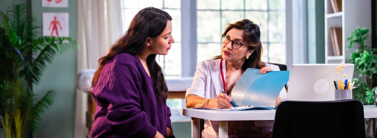 Cancer Prevention & Lifestyle Counselling