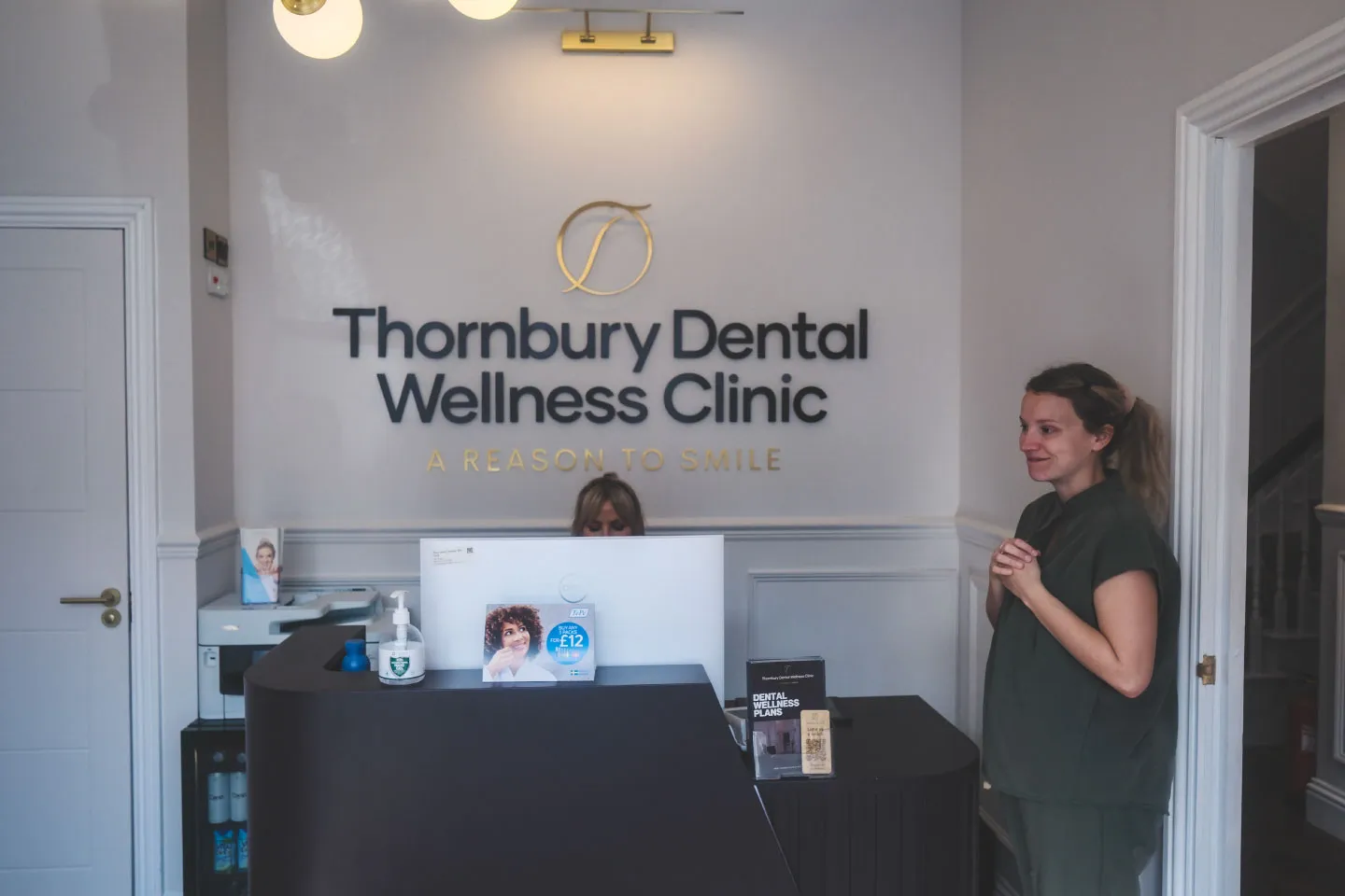 Our Story of Thornbury Dental Wellness Clinic
