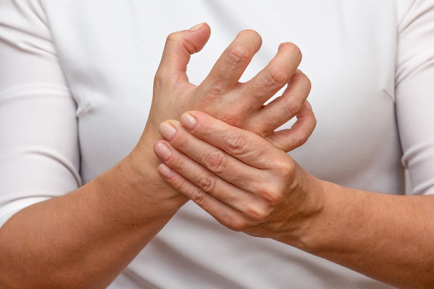 Chronic Regional Pain Syndrome (CRPS)