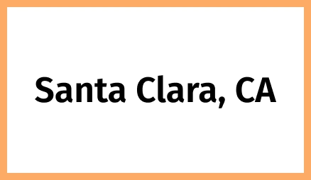 Santa clara