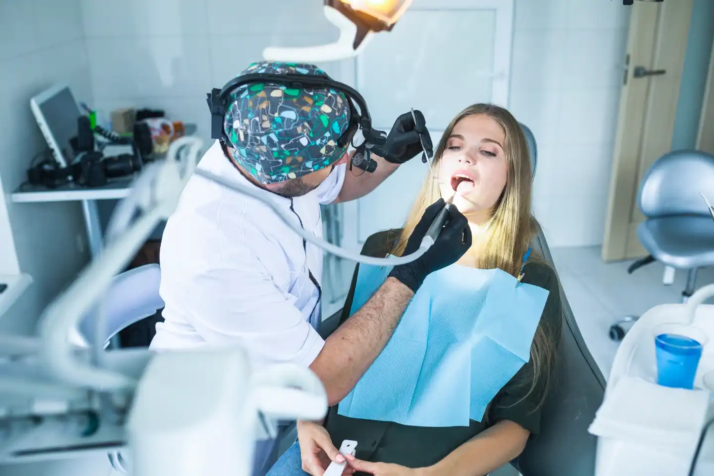 Dental Services in ripon