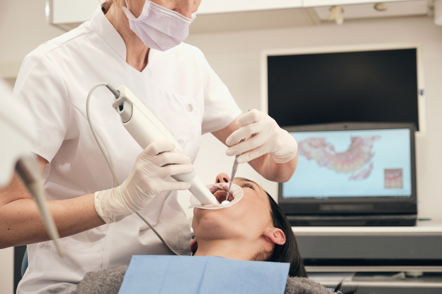 The Importance of Regular Oral Cancer Screenings