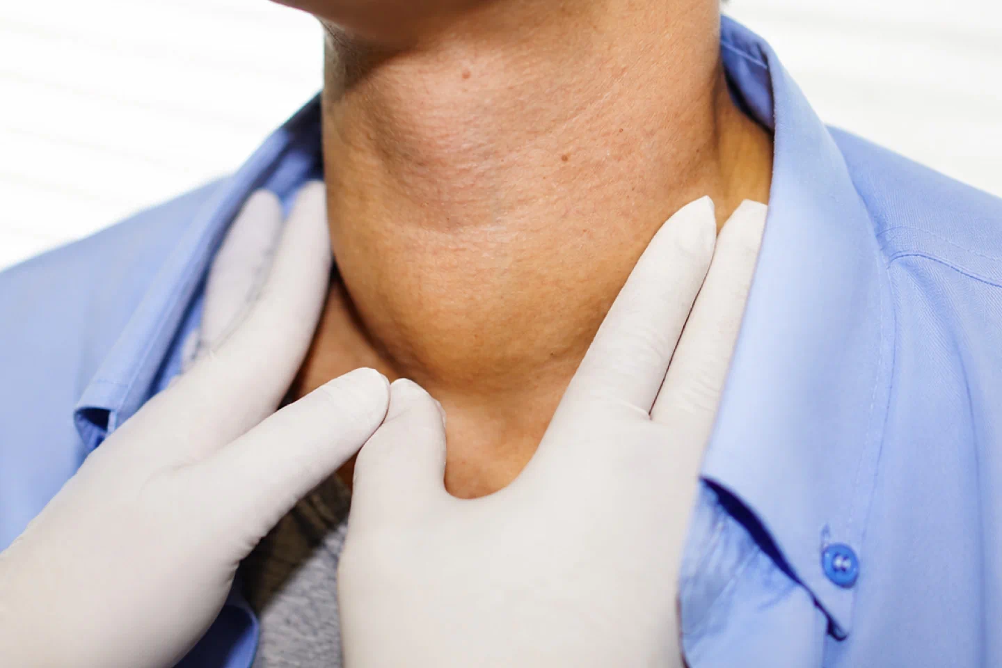 Excision of Head and Neck Cysts and Tumours