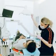 Cosmetic Dentistry – An Art