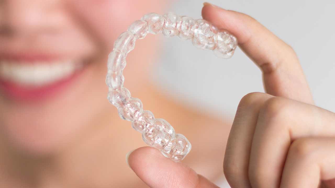 Invisalign in Henderson