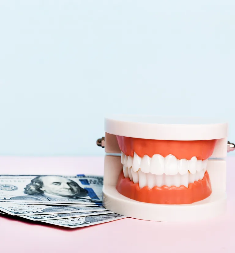 Stages Of Dental Implant Treatment