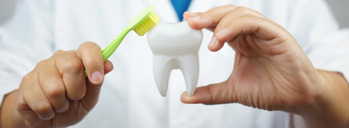 Signs Of Poor Oral Health You Should Never Ignore