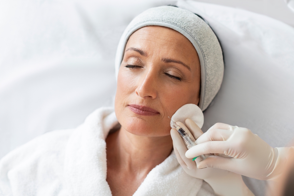 Anti-Aging Treatment