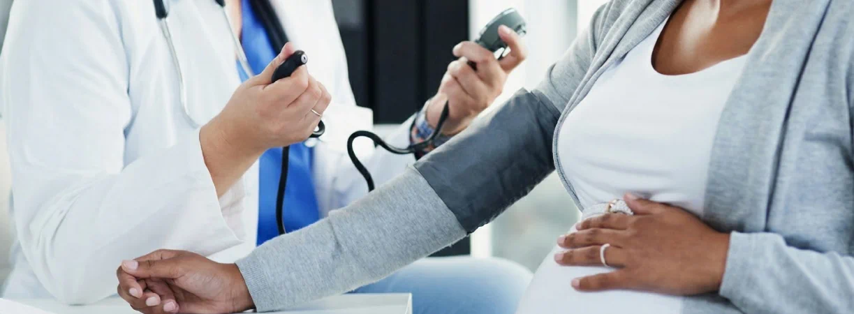 High-Risk Obstetrics Management
