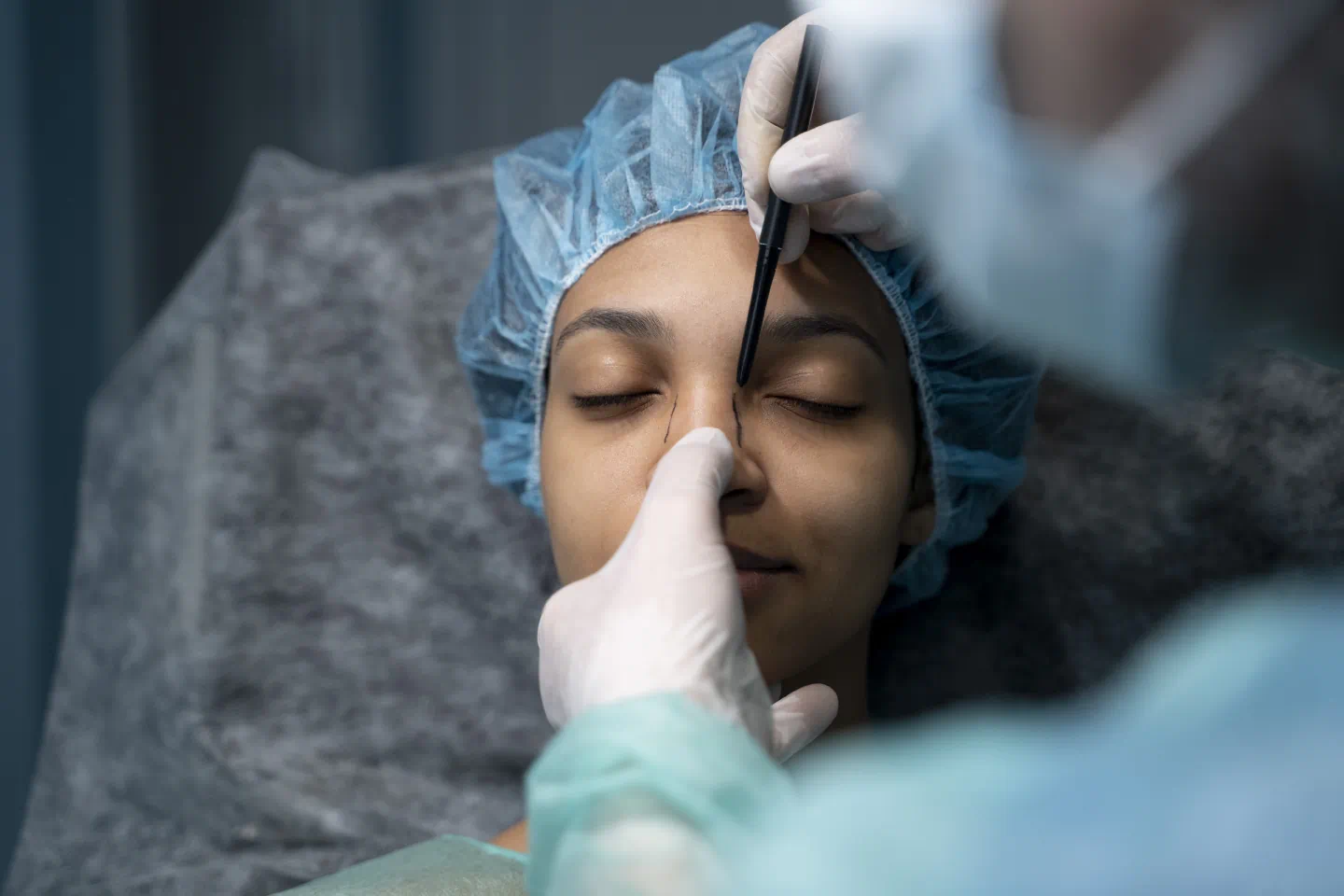 Septorhinoplasty