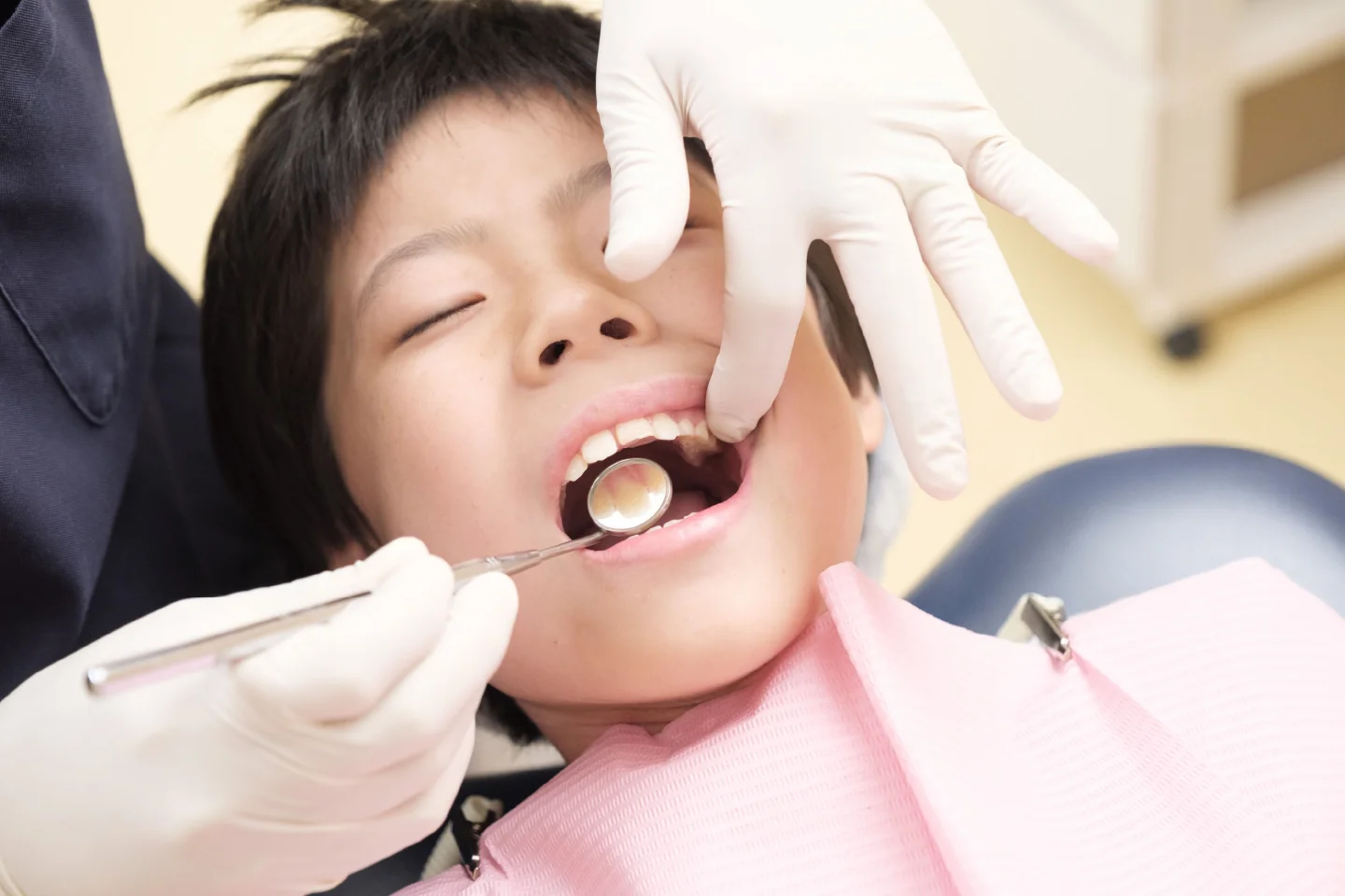 Routine Dental Care - Rockville Family Dental