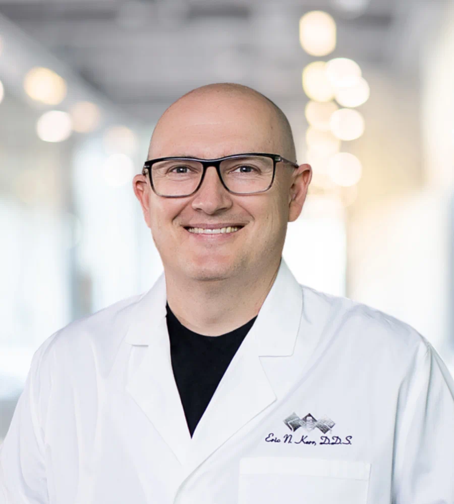 Dr. Kerr