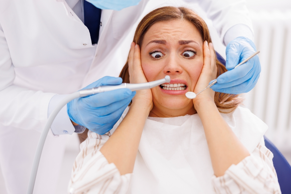 Overcoming Dental Anxiety in Schaumburg IL | Anxiety-Free Dental Care