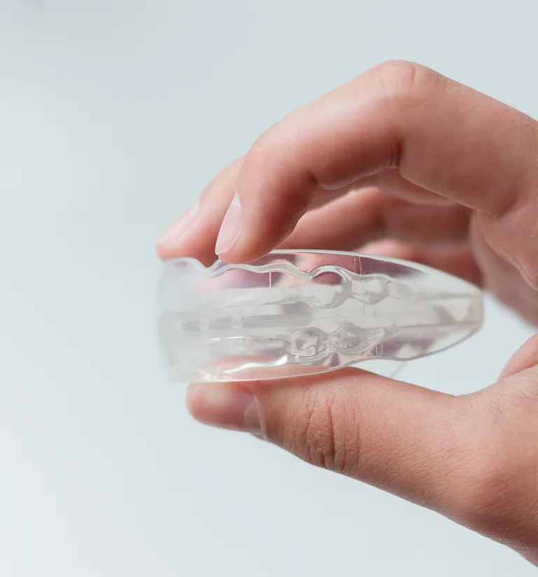 Single Tooth Implant