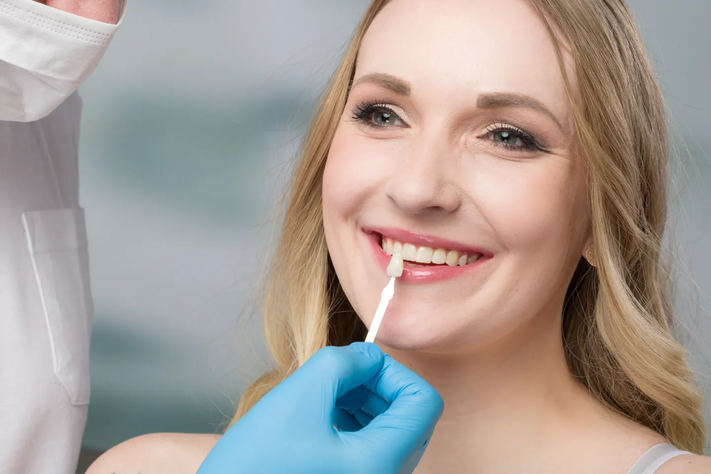 The Steps of a Dental Crown Restoration