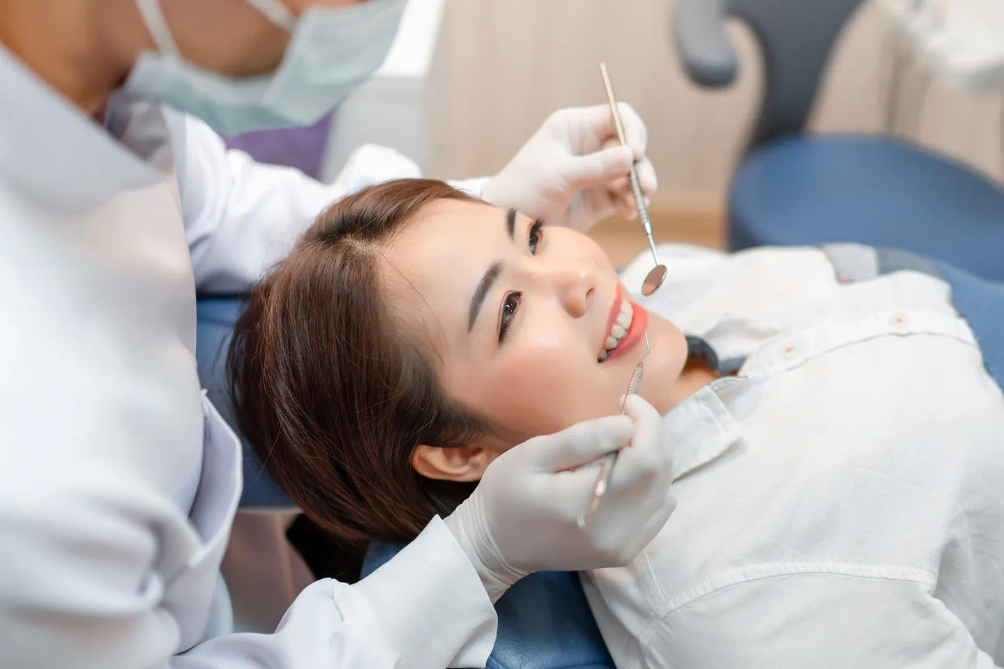 Why Regular Dental Check-Ups Are Important for Long-Term Oral Health