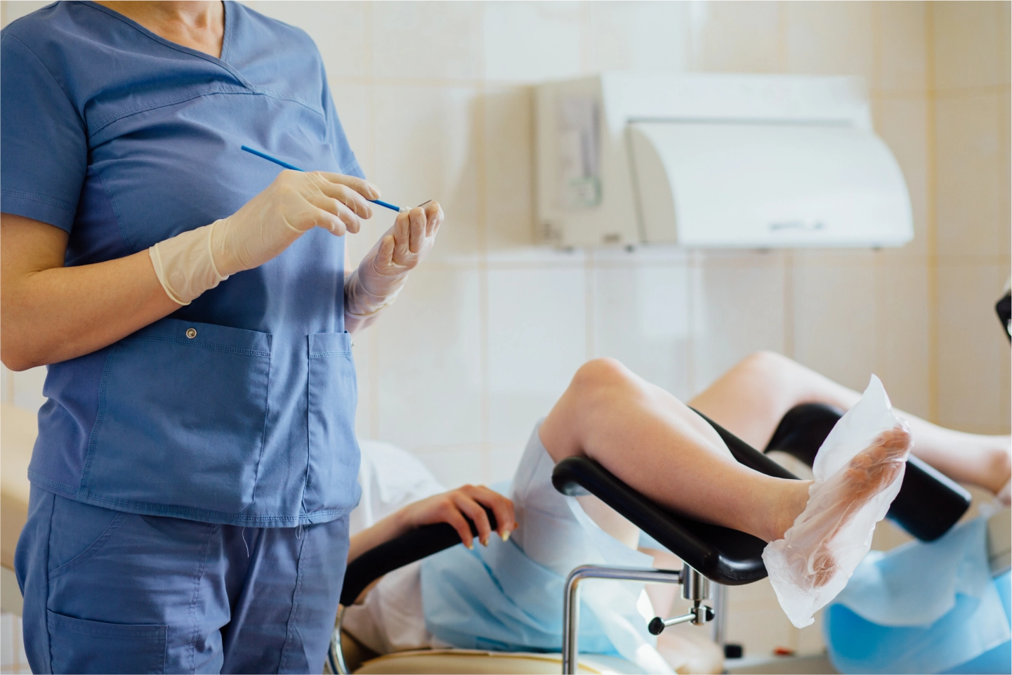 Papsmear