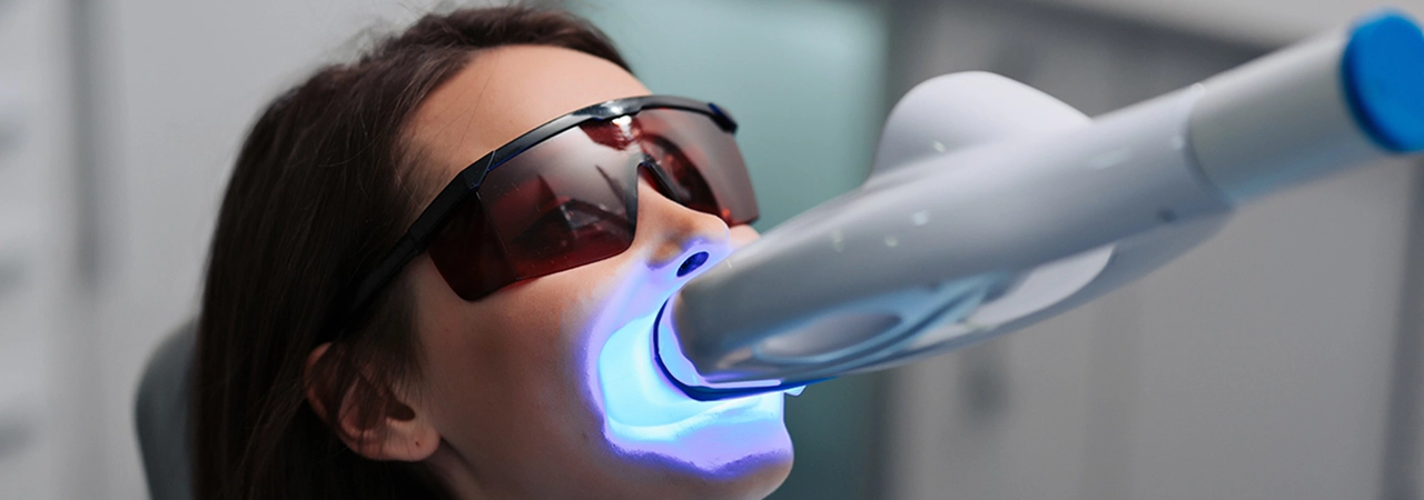 Laser Dentistry