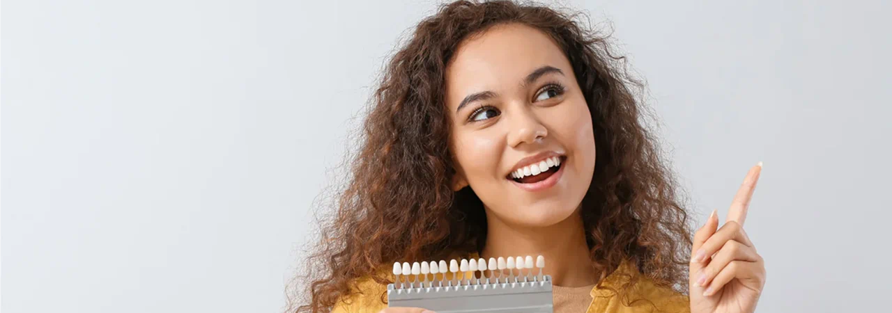 Teeth Veneers