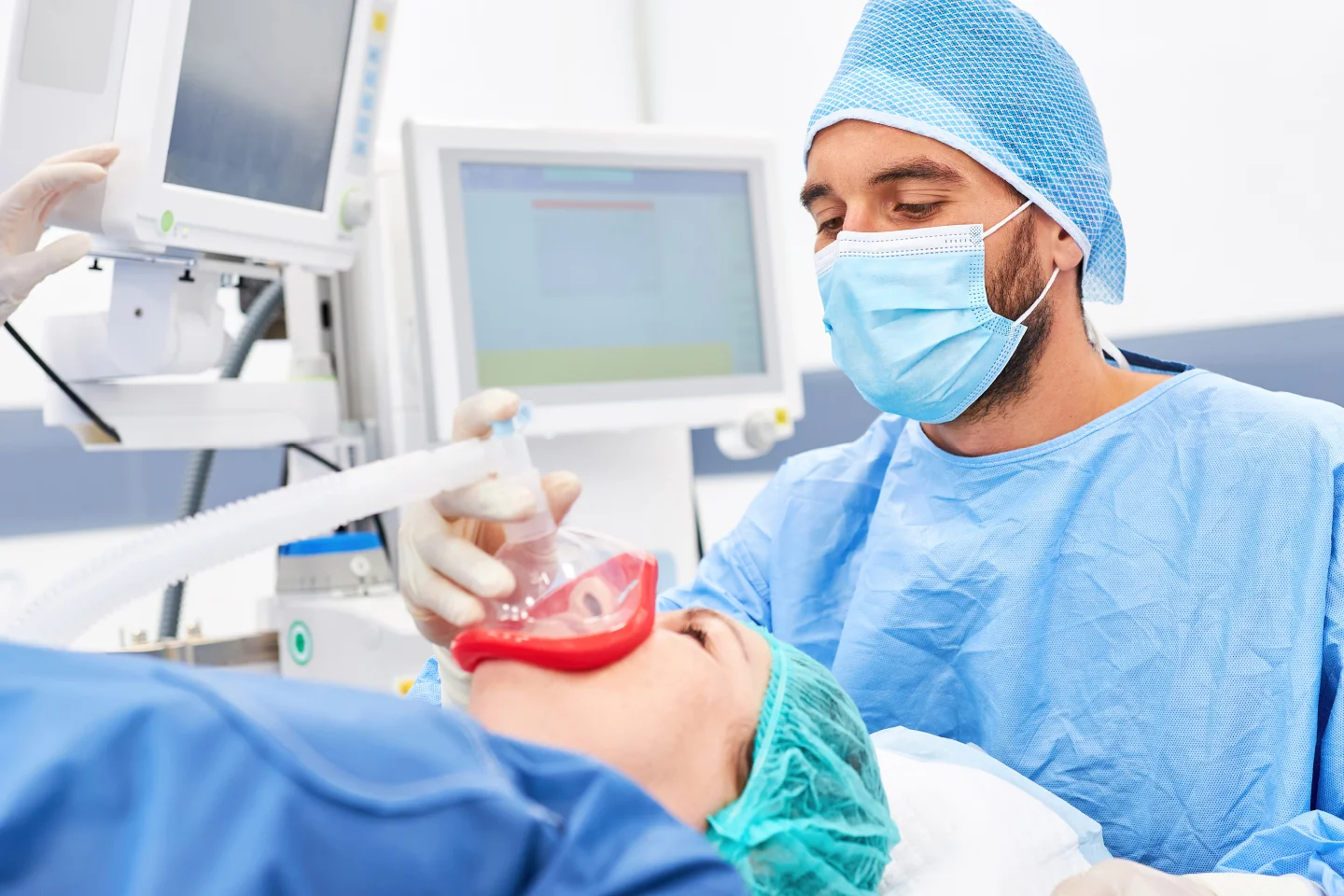 Exploring Anesthesia Options for Oral Surgery