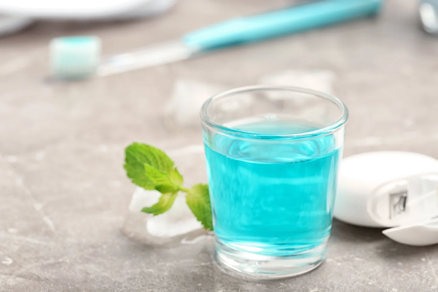 Fluoride Treatments: Why Do I Need One?