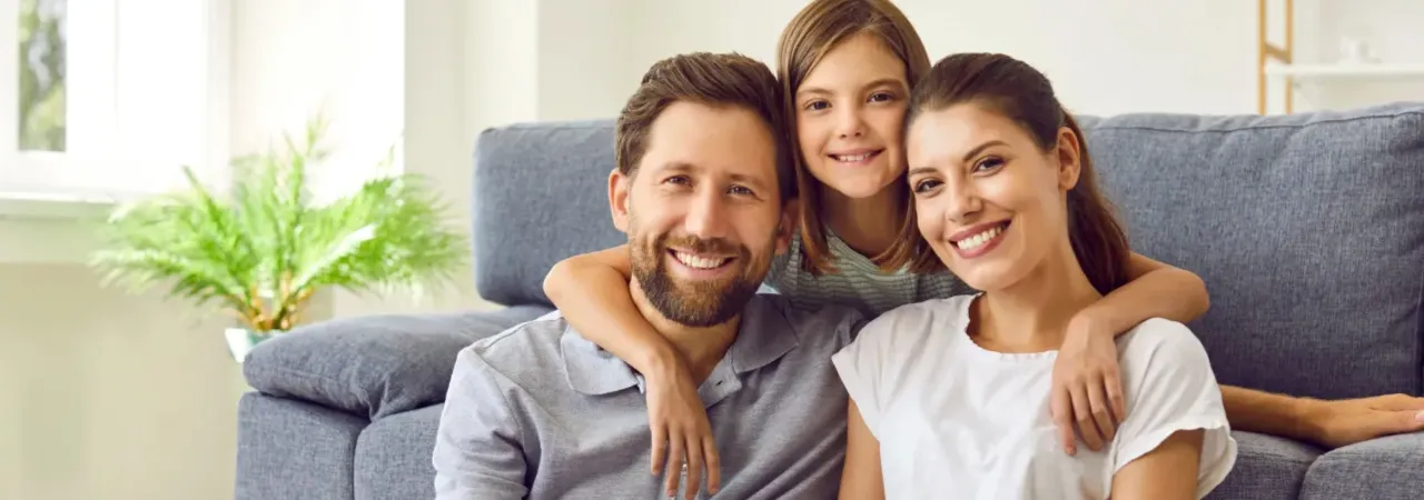 Let Us Take Care of Your Whole Family