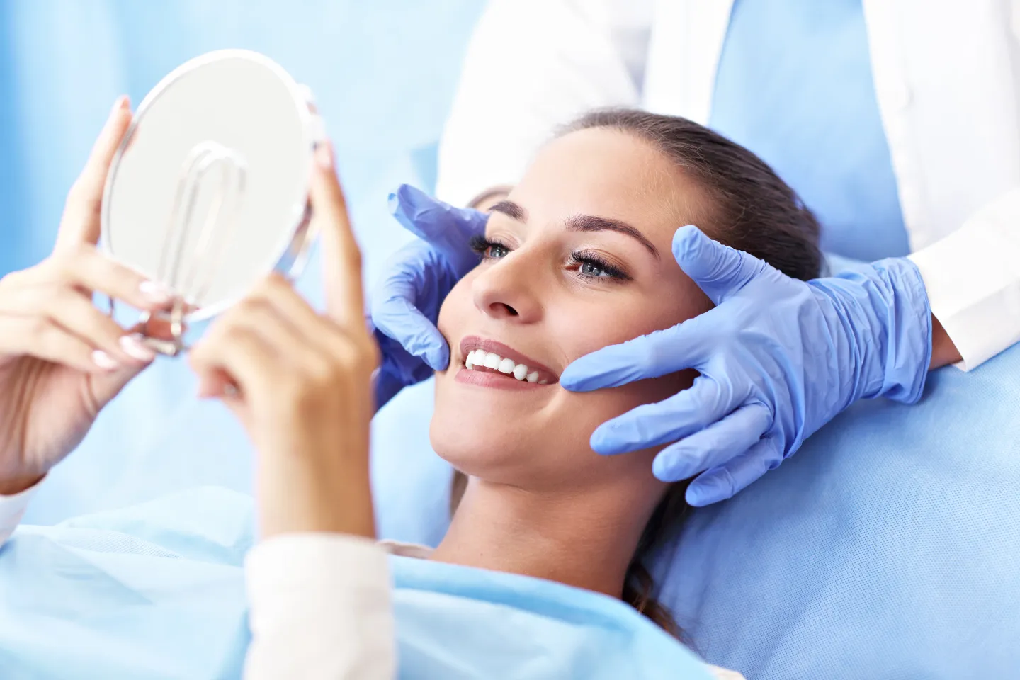 Advantages of Root Canal Treatment