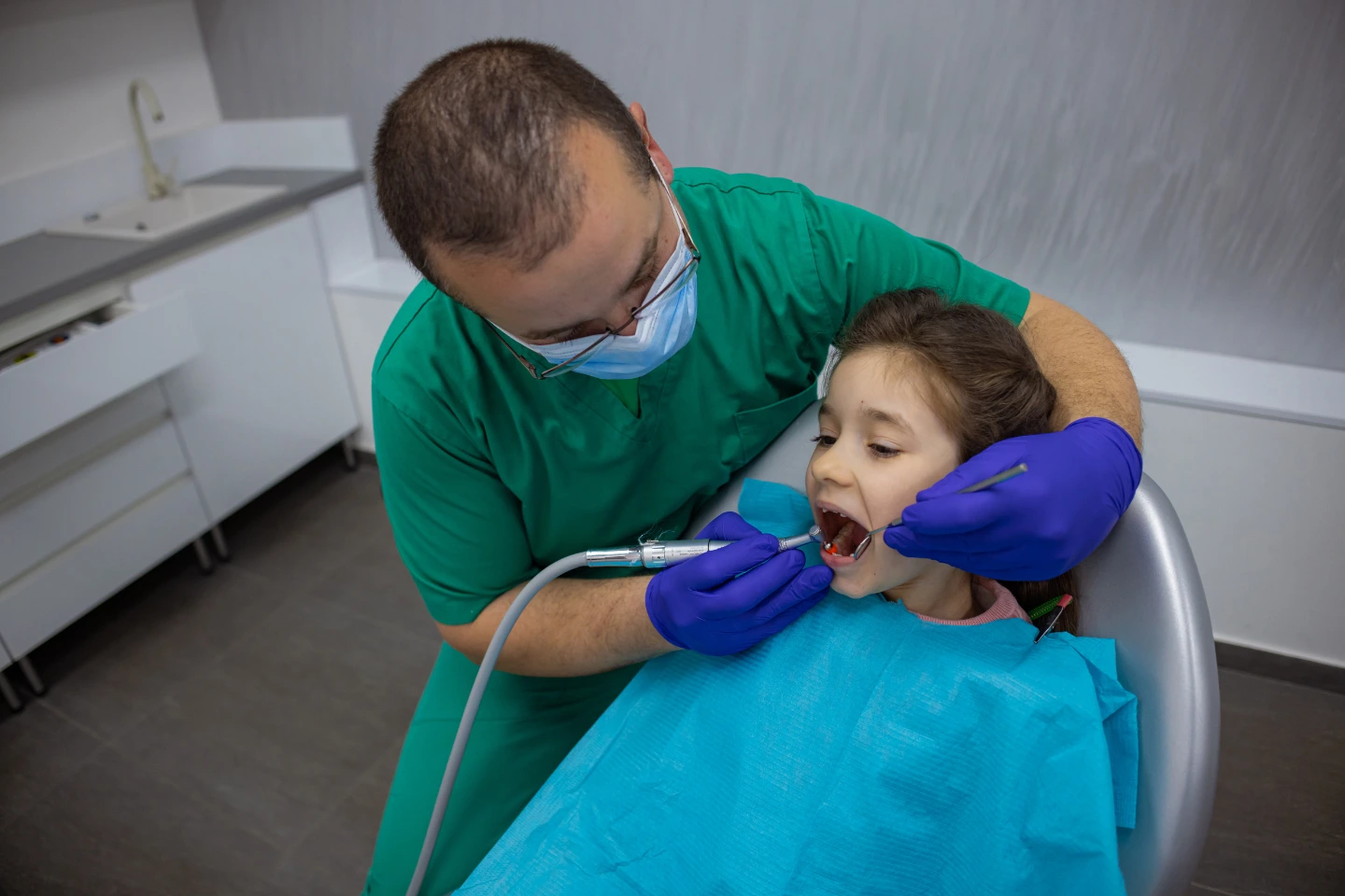 Baby Root Canal for Kids | Pediatric Dentist in Chapin