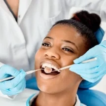 Nervous About the Dentist? How We Make Every Visit Comfortable at Natural Smiles