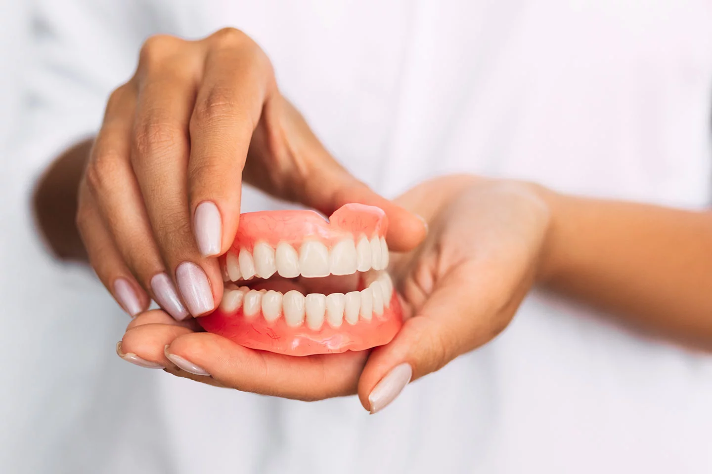 Ripon Dental Offers Removable Dentures in California