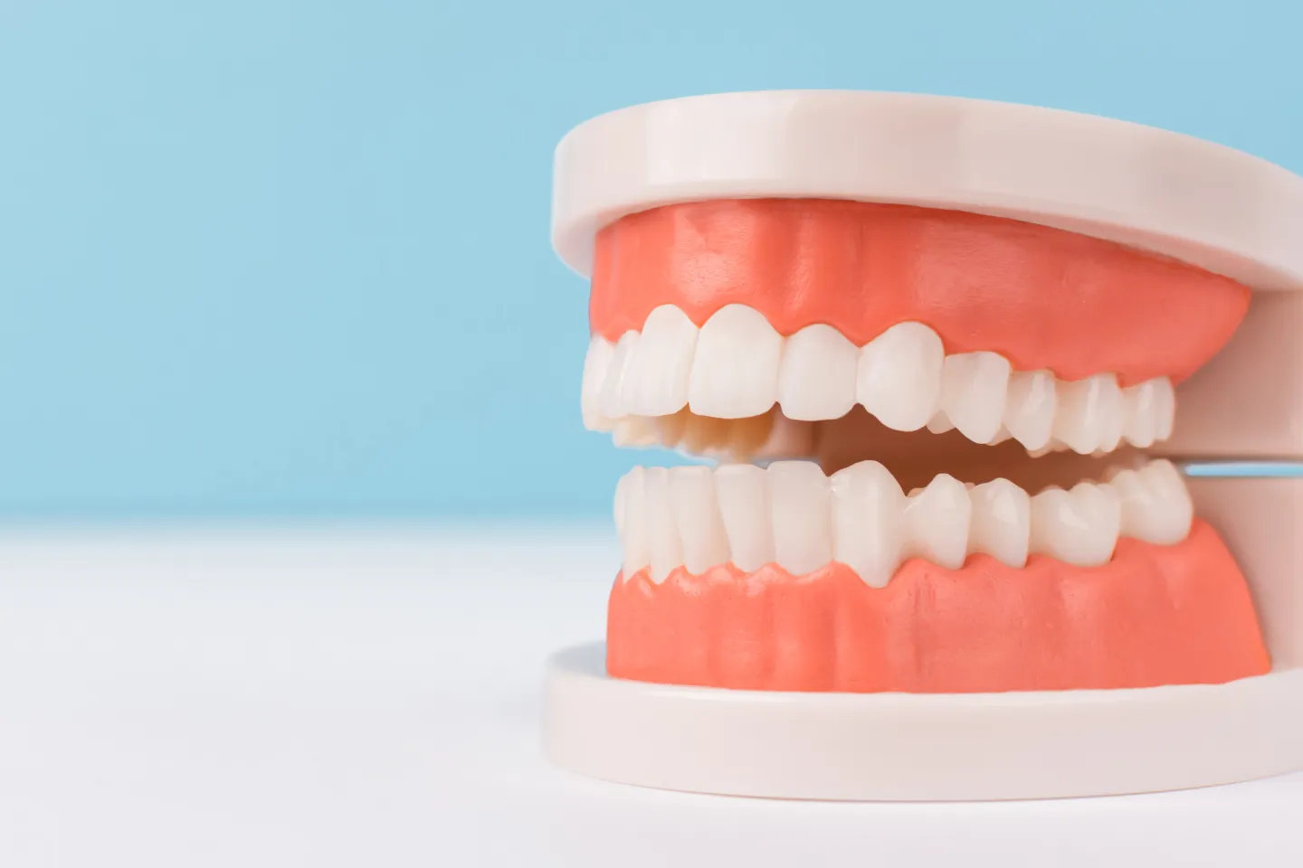 Types of Dentures: Care & Maintenance Guide | IM Dentistry