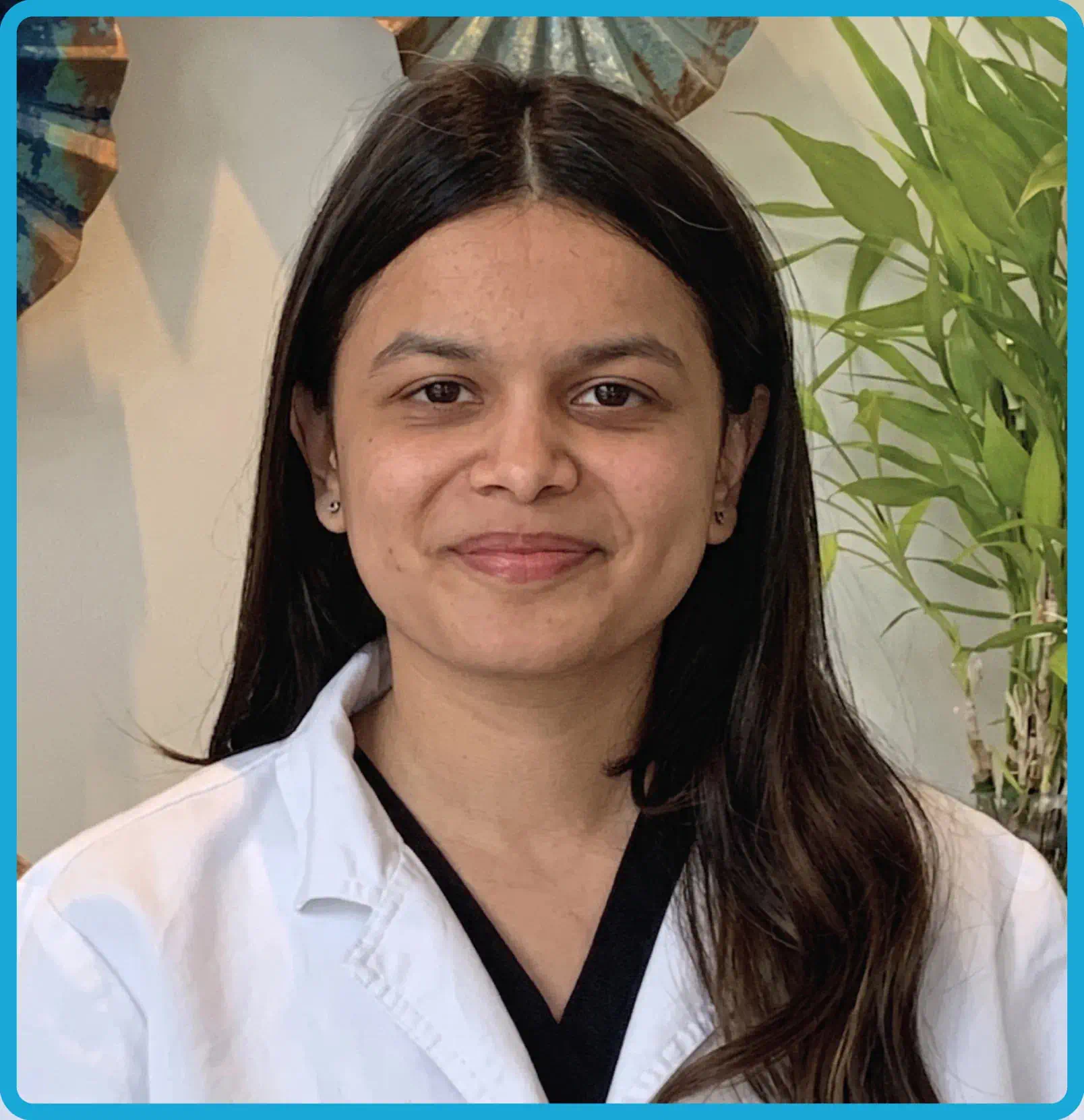 Dr. Mitali Dhebri