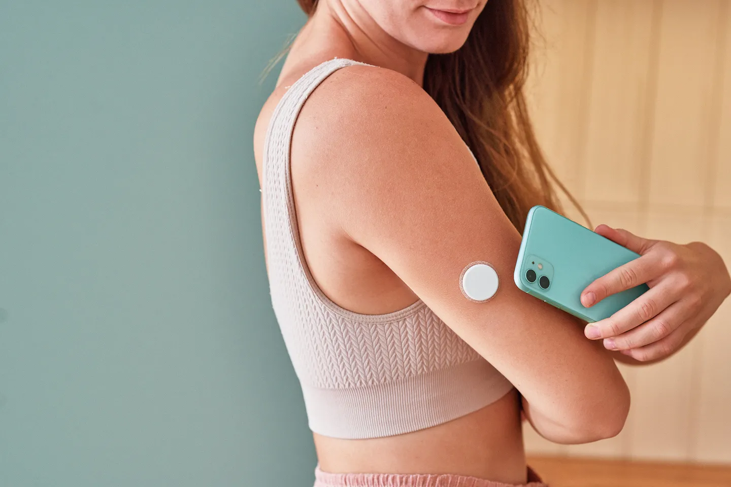 Blood Glucose Monitoring