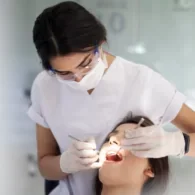 Composite Bonding on Crooked Teeth – How Does It Work?