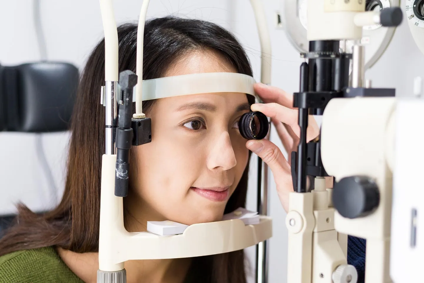 Why Are Dilated Eye Exams So Important?