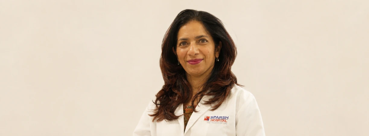 Doctor’s Message