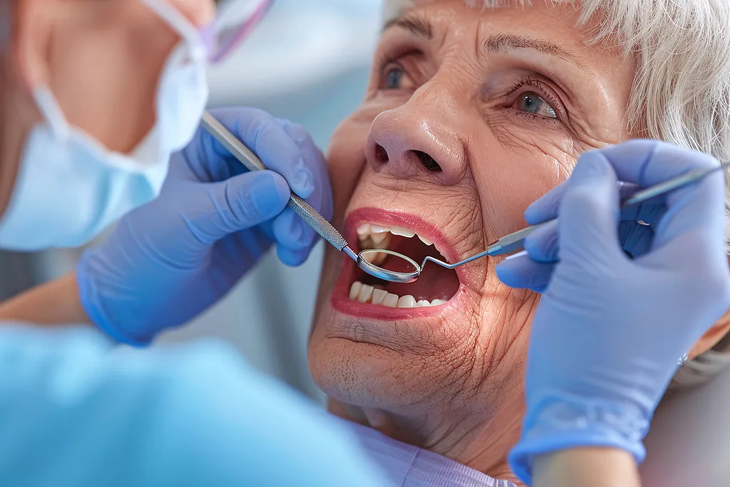 Gum Surgery in Somerville, MA