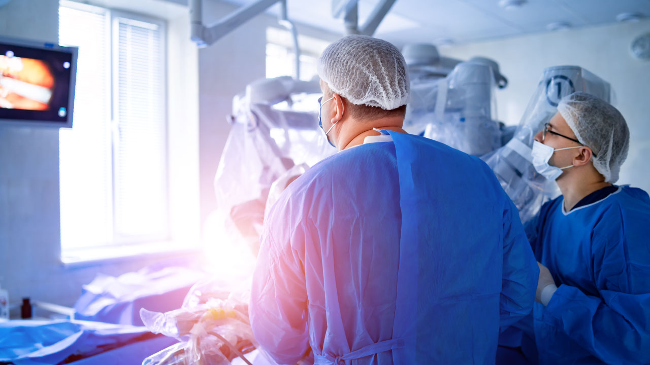 Image showing blocked fallopian tubes