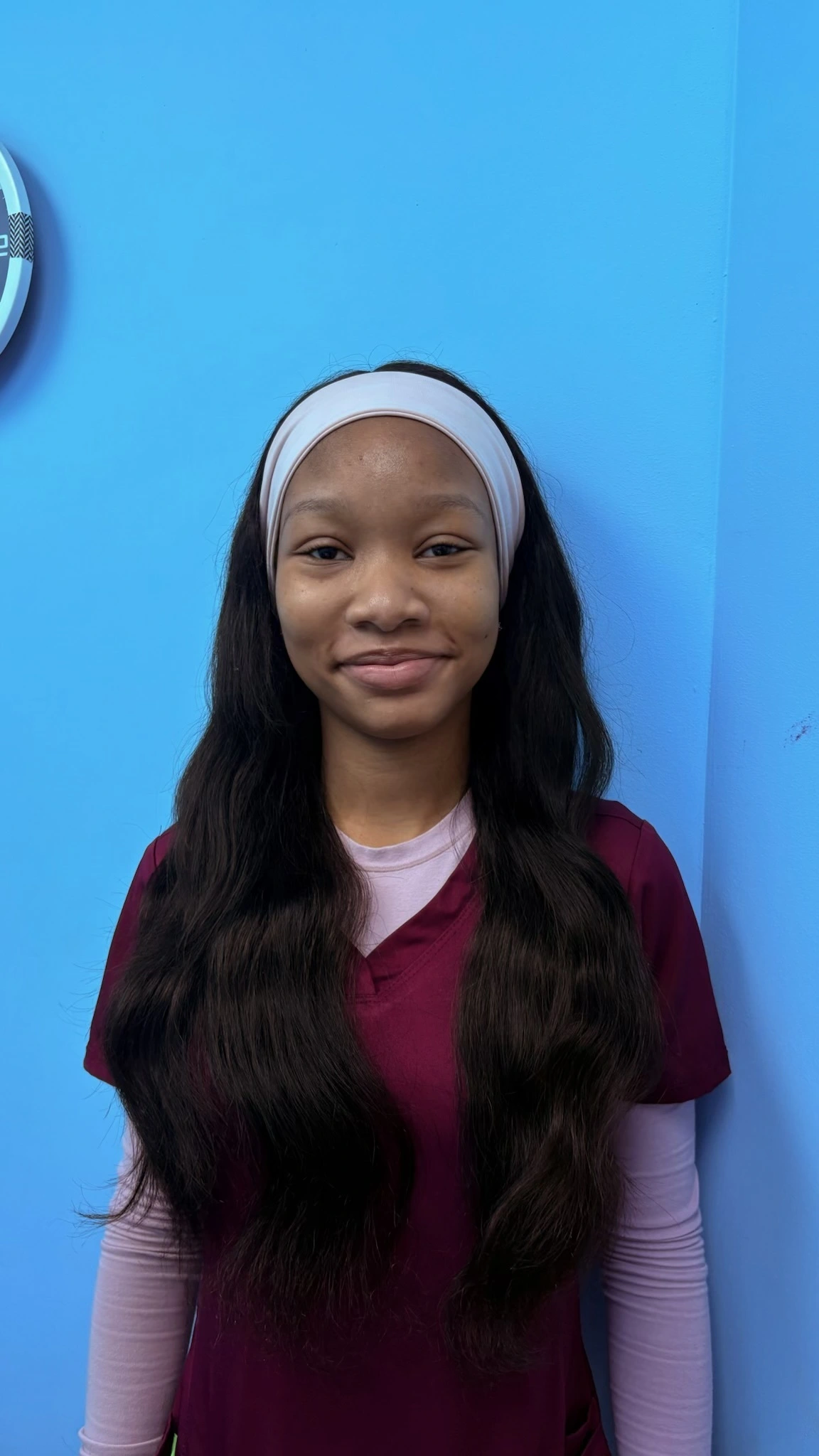 Meet Alicia, COO of Dental Smile Savers.