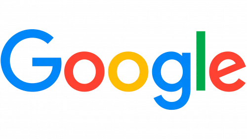 Google Logo