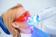 Laser Dentistry
