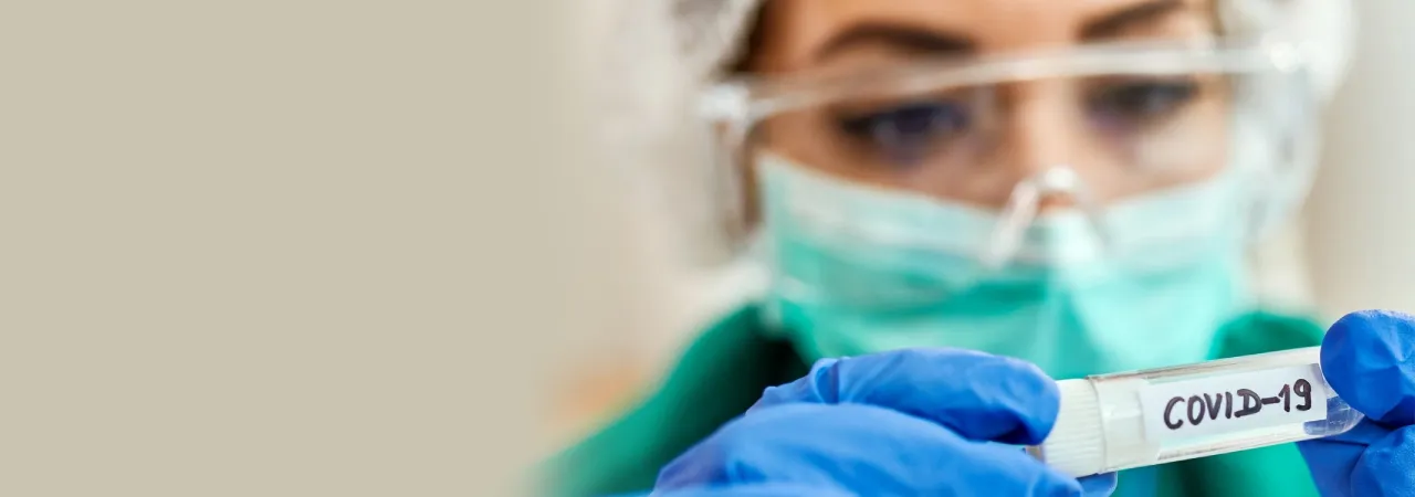 Coronavirus Disease (COVID-19) And Guarding Against Dental Problems