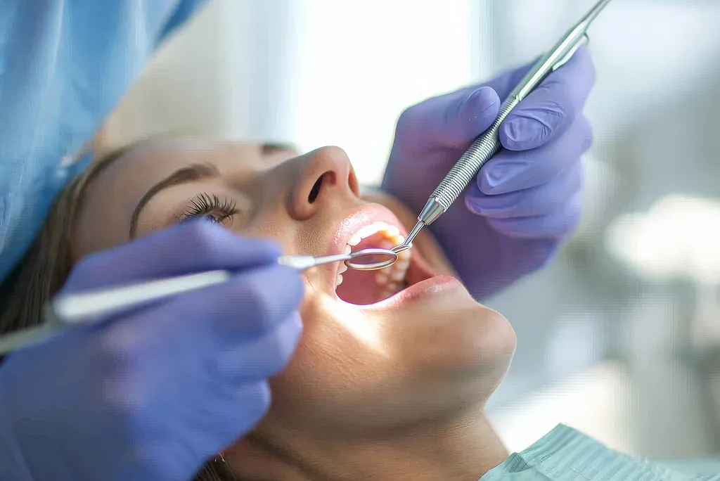 The Truth About Root Canal Therapy