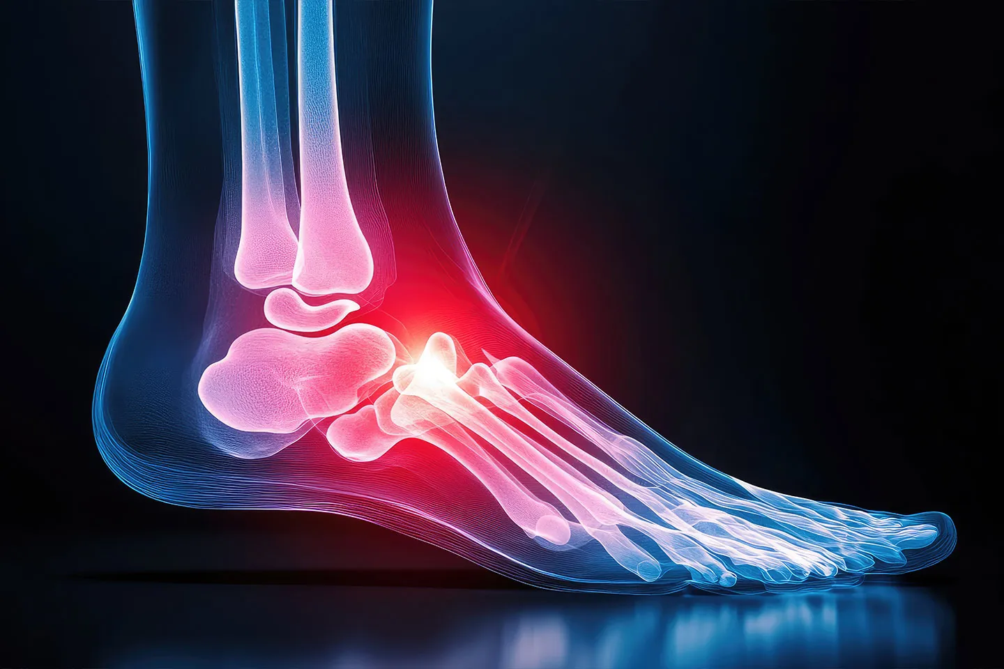 Disorders of Bone Metabolism