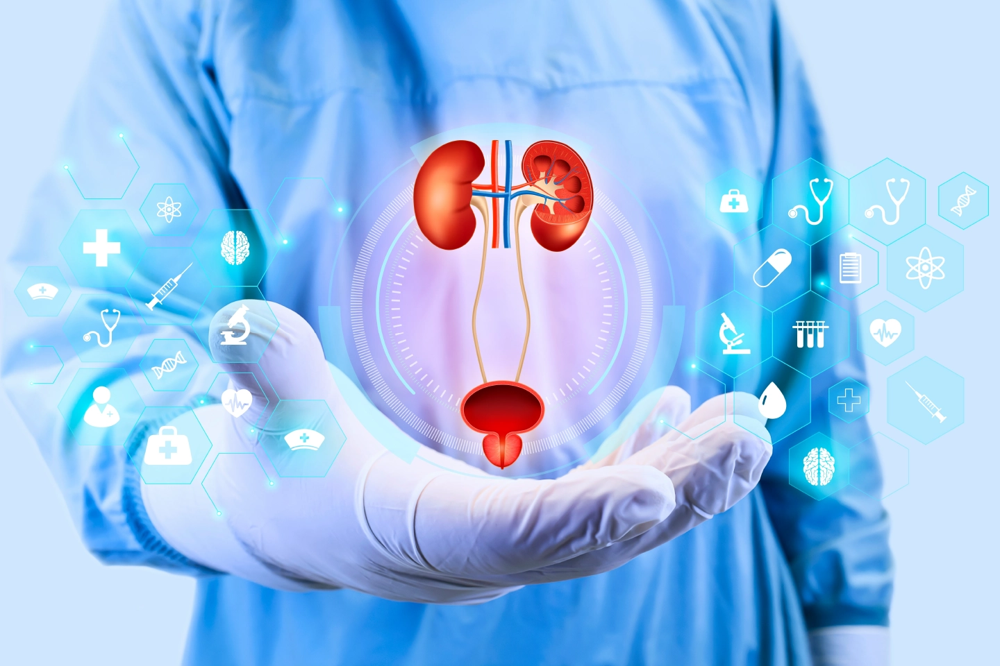 Urology Services With Dr Neeraj Aggarwal Urology Services With Dr Neeraj Aggarwal